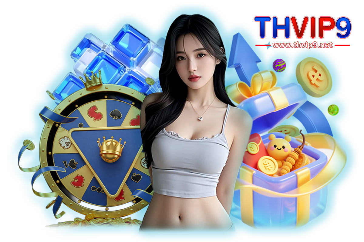 thvip9 wallet