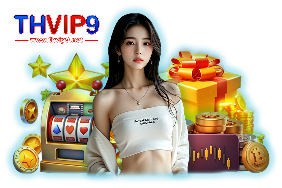 thvip9 สล็อต