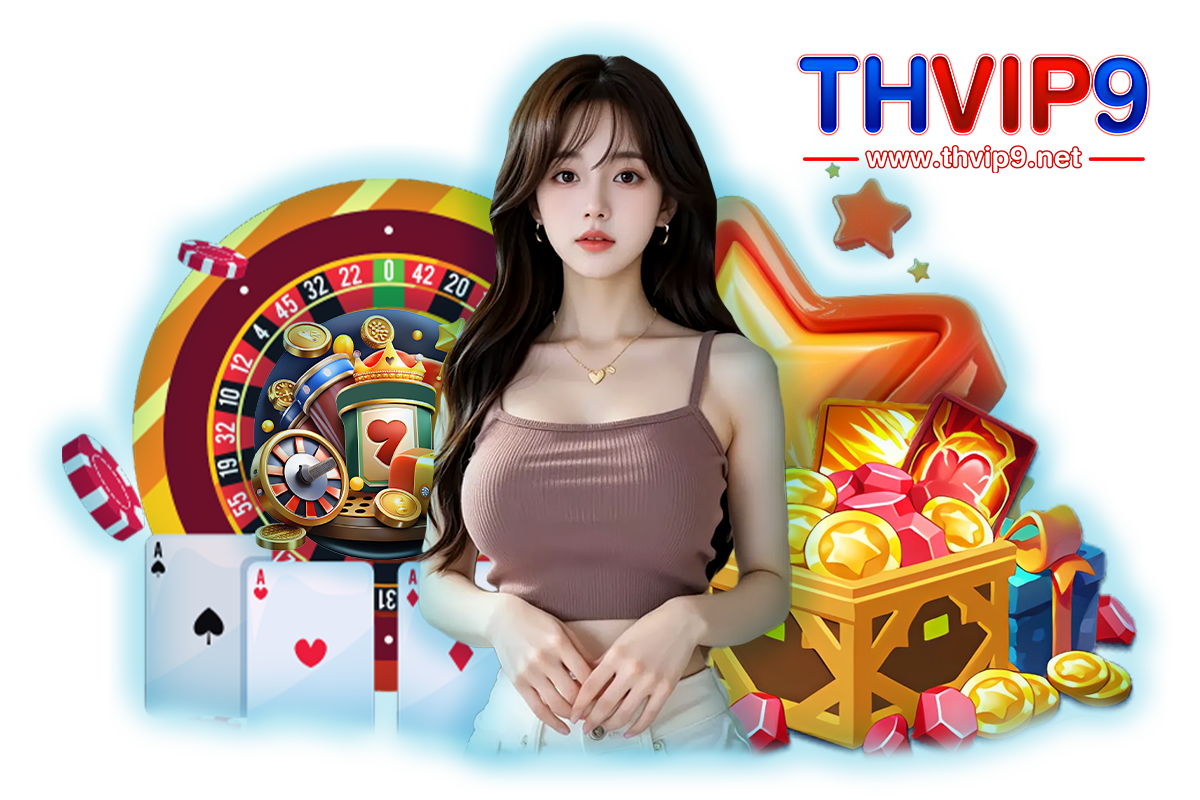 thvip9 เว็บตรง